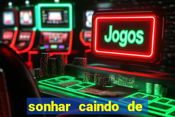 sonhar caindo de moto jogo do bicho