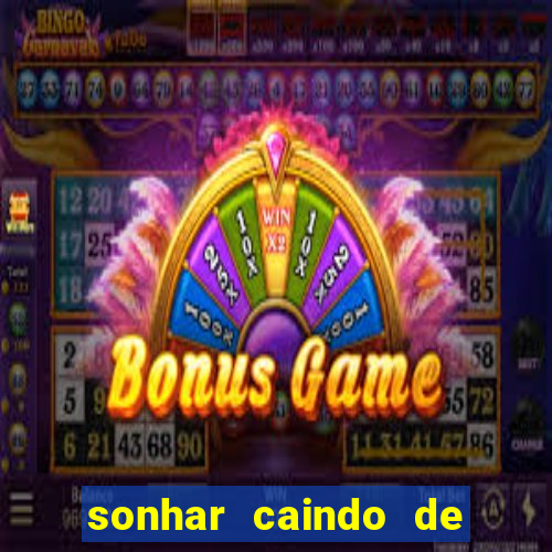 sonhar caindo de moto jogo do bicho