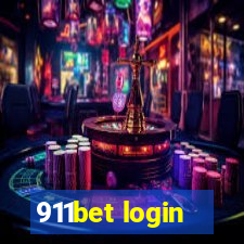 911bet login