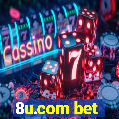 8u.com bet