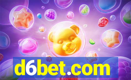 d6bet.com