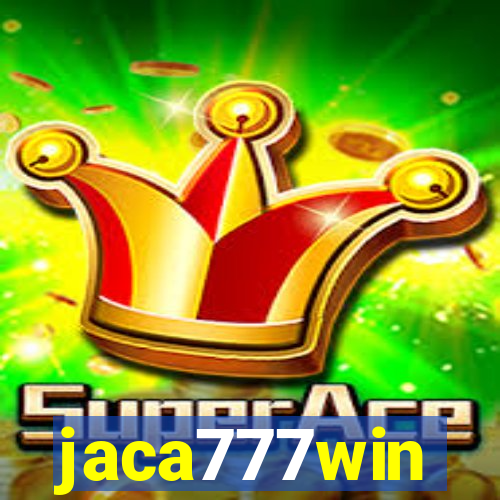 jaca777win