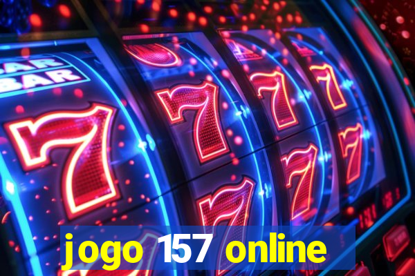 jogo 157 online