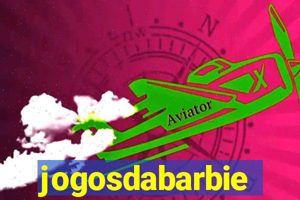 jogosdabarbie