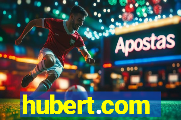 hubert.com plataforma de jogos