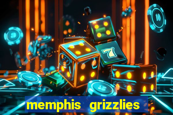 memphis grizzlies ao vivo