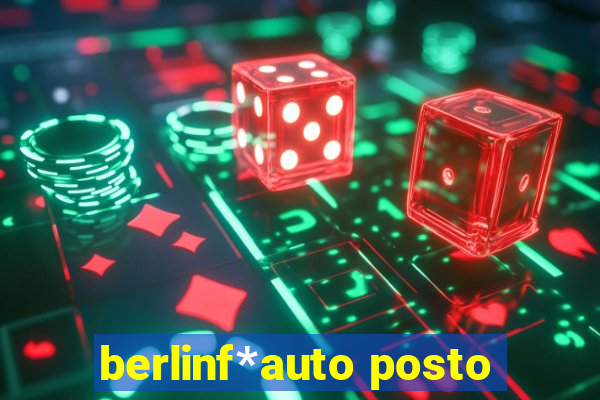 berlinf*auto posto