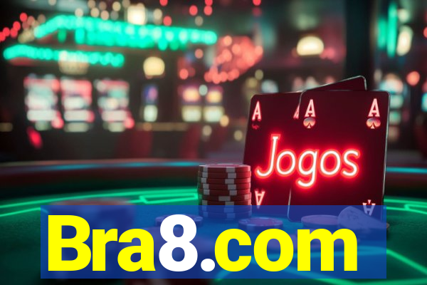 Bra8.com