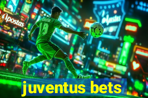 juventus bets