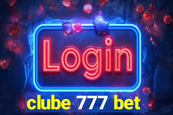 clube 777 bet