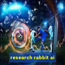 research rabbit ai