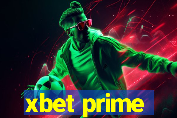 xbet prime