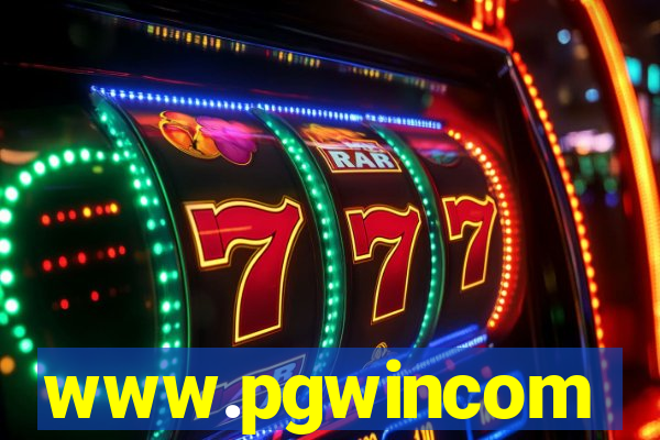 www.pgwincom