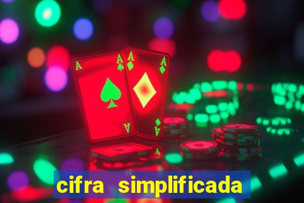 cifra simplificada bruno mars