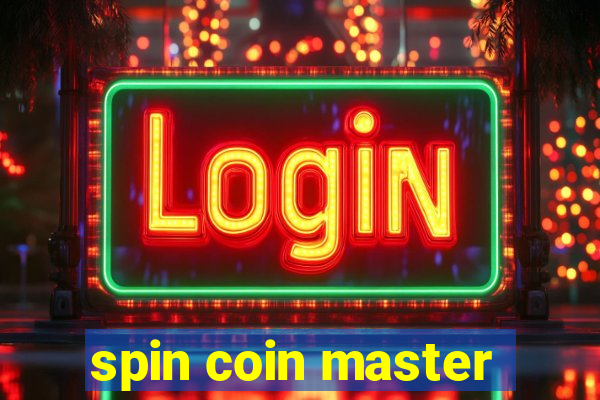 spin coin master