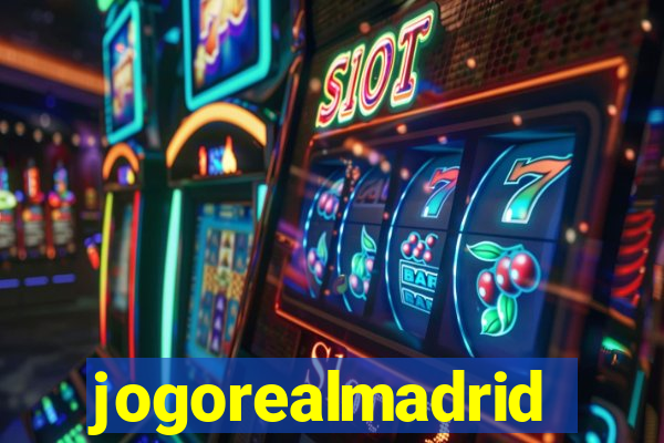 jogorealmadrid