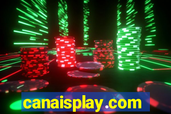 canaisplay.com