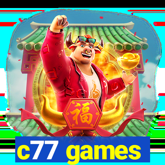 c77 games