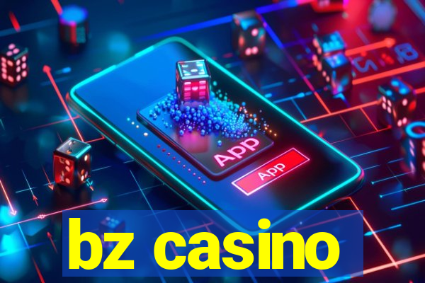 bz casino