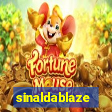 sinaldablaze