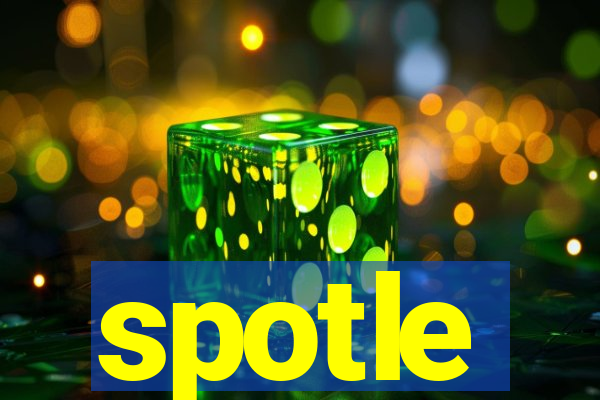 spotle