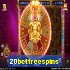 20betfreespins