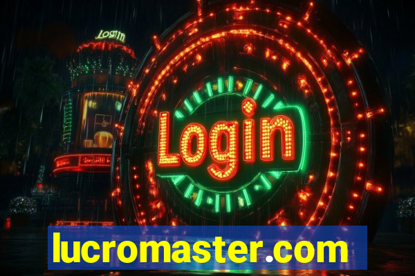 lucromaster.com