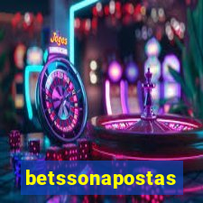 betssonapostas