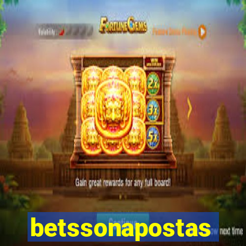 betssonapostas