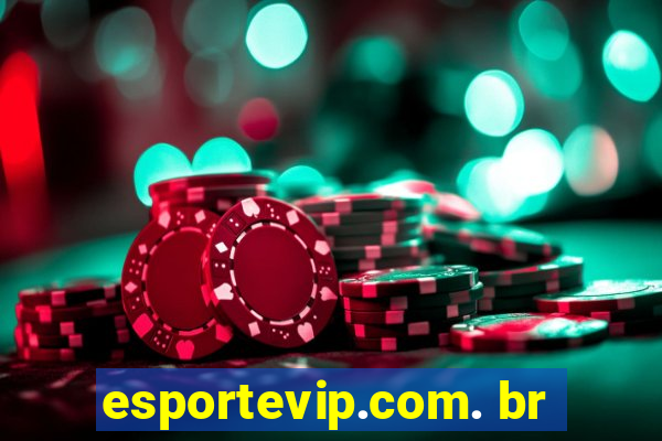 esportevip.com. br