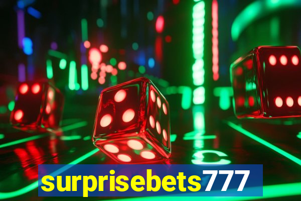 surprisebets777