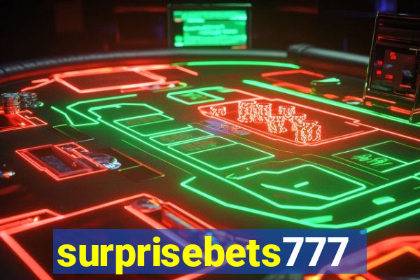 surprisebets777