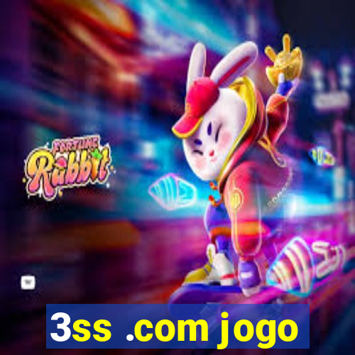 3ss .com jogo