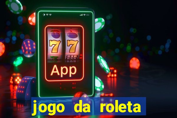 jogo da roleta silvio santos