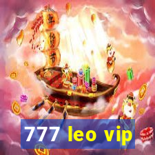 777 leo vip