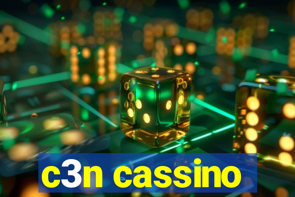 c3n cassino