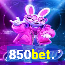 850bet.