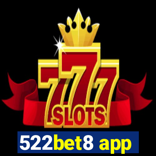 522bet8 app