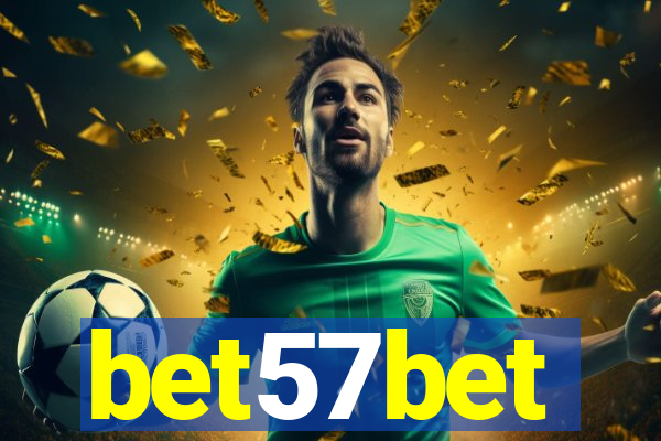 bet57bet