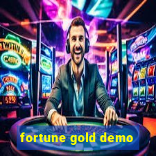 fortune gold demo