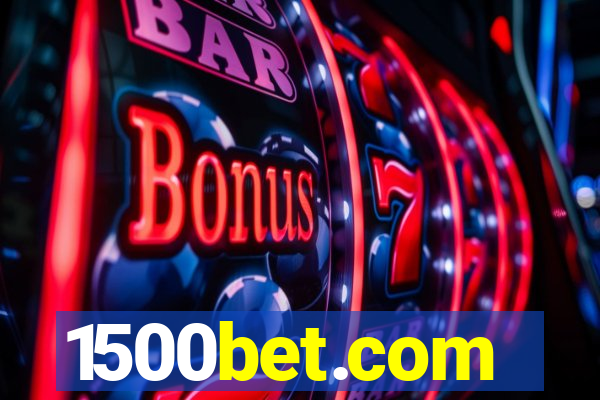 1500bet.com