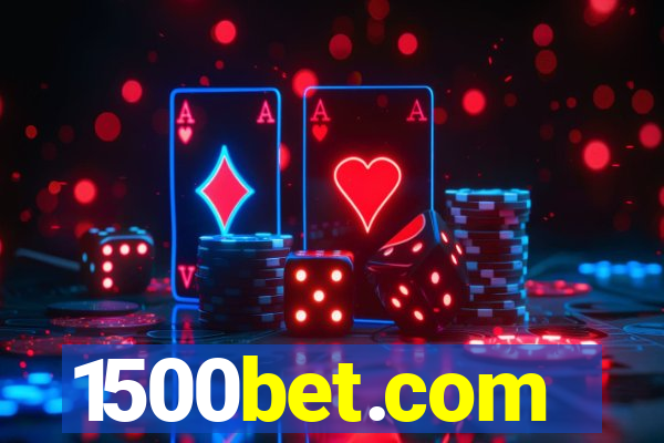 1500bet.com