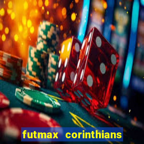 futmax corinthians e cruzeiro