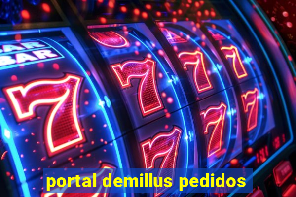 portal demillus pedidos