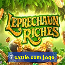 7 cattle.com jogo