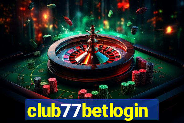 club77betlogin