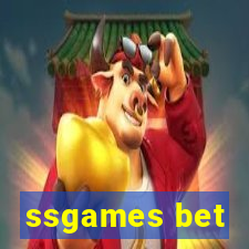 ssgames bet