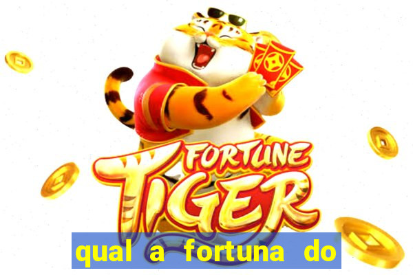 qual a fortuna do mc cabelinho