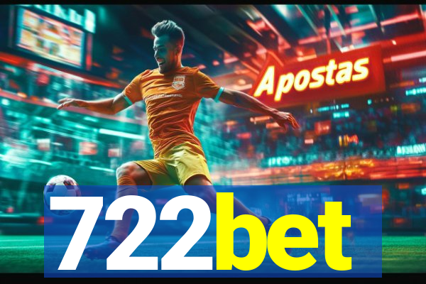 722bet