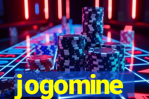 jogomine